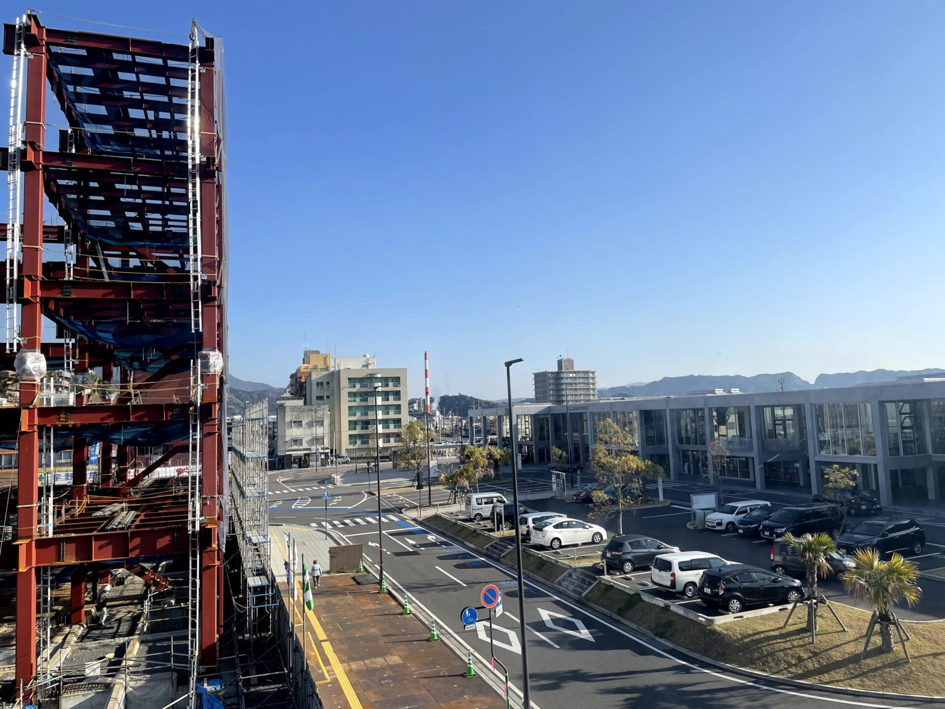 JR延岡駅西口再開発ビルに関する記事一覧 – 株式会社まちづくり延岡 